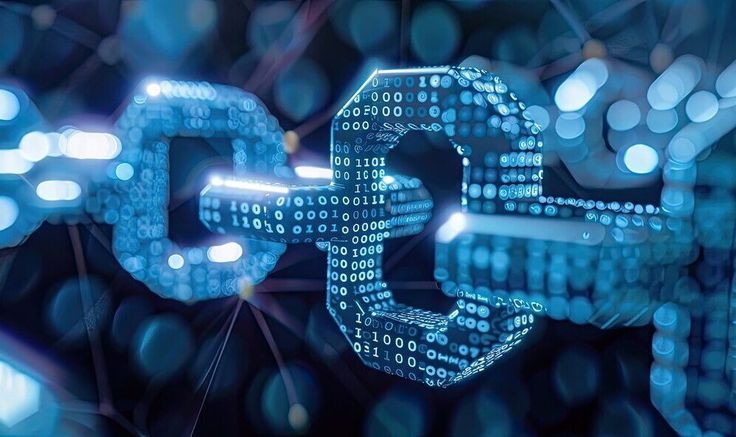 Custom Blockchain Development